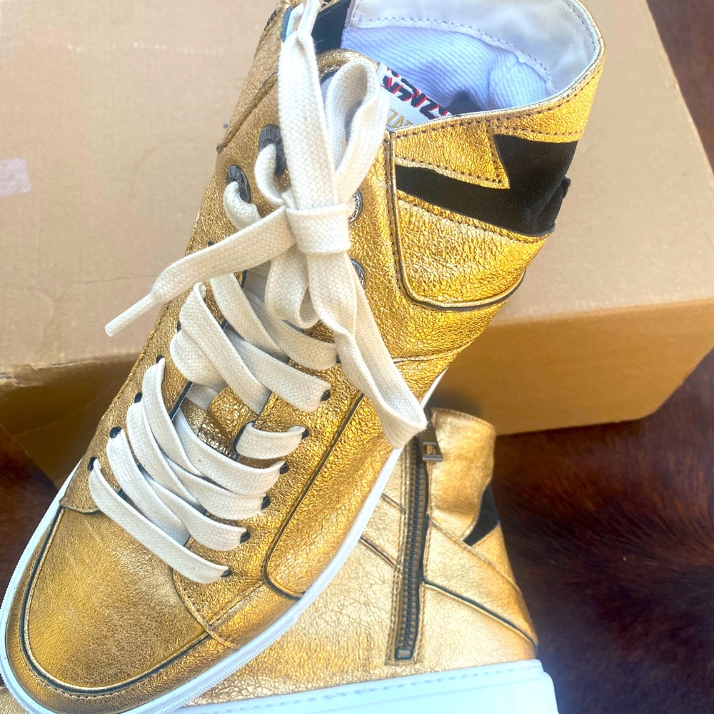 Zadig & Voltaire sneakers